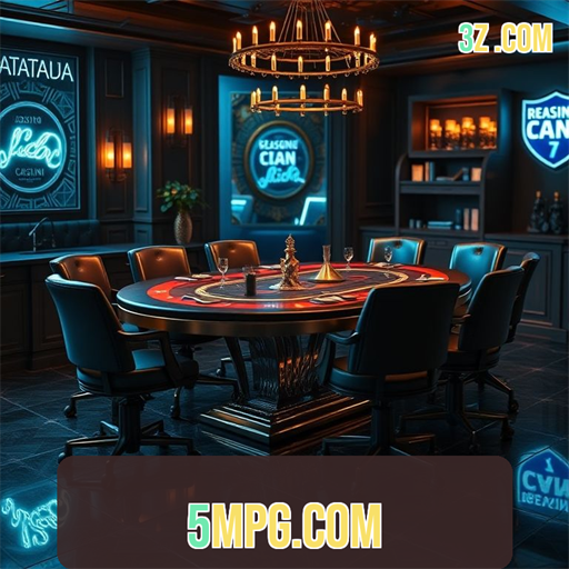 Explore Bónus Incríveis em 5mpg.com e Ganhe mais Jogo!