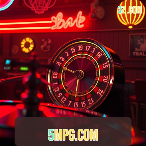 Esporte no 5mpg.com: O Destino Definitivo para Gamers