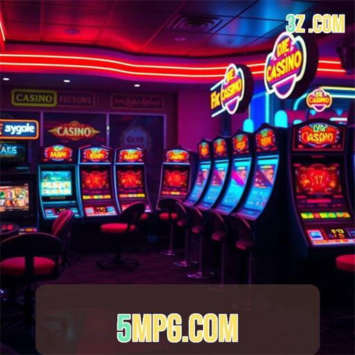Promoção Imperdível no 5mpg.com para Jogadores Brasileiros
